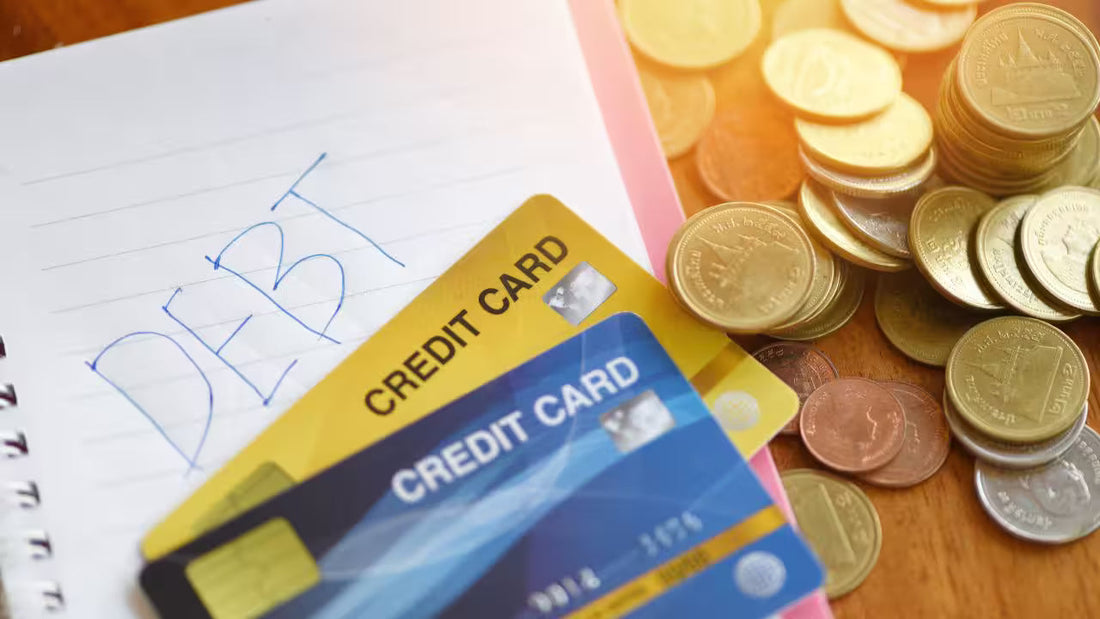Credit Card vs Personal Loan for Large Purchases in 2026