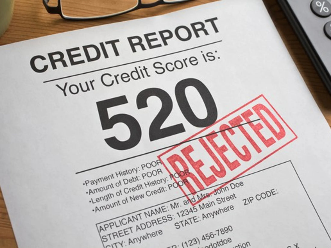 Best Personal Loans for Bad Credit in 2026