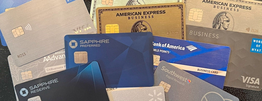 Best Credit Cards in 2026