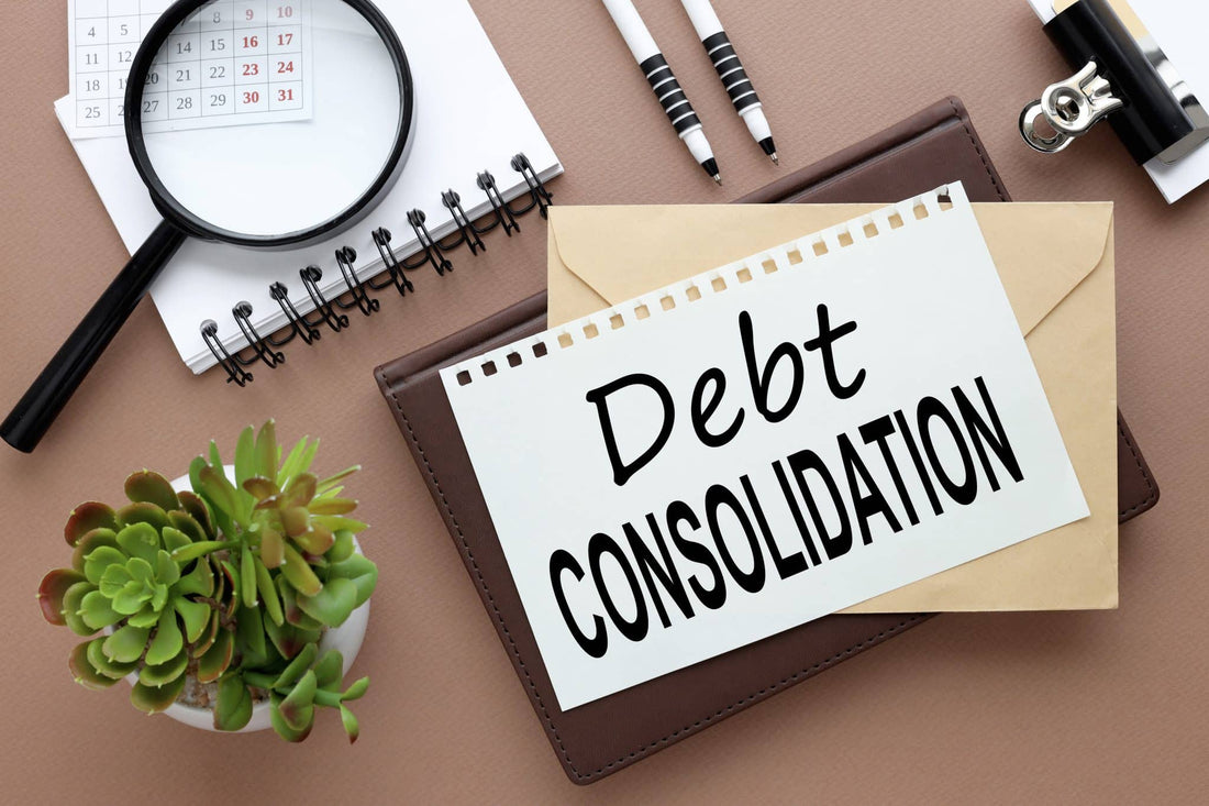 Debt Consolidation Loans in 2026