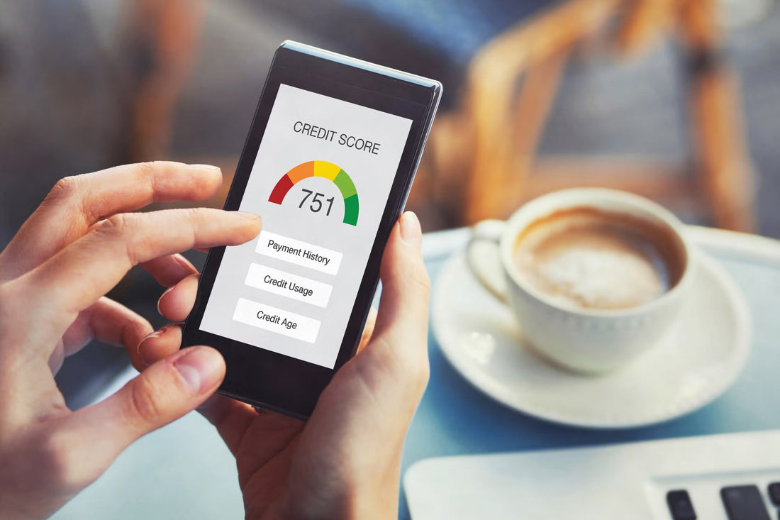 What Credit Score Do You Really Need in 2026?